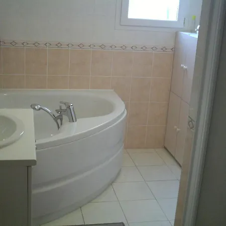 Homestay Perigord Blanc *